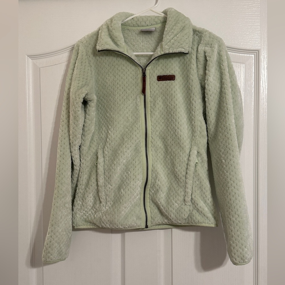 Women's Fire Side™ II Sherpa Full Zip Fleece